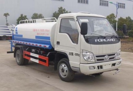 藍(lán)牌灑水車需要什么證_福田小卡之星2噸藍(lán)牌小型綠化灑水車廠家價(jià)格