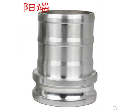 灑水車(chē)陰陽(yáng)端接頭_灑水車(chē)配件