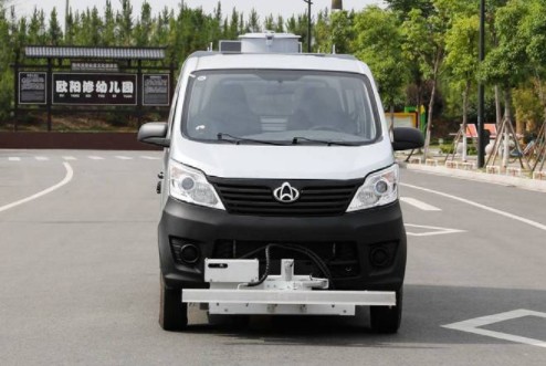 國(guó)六長(zhǎng)安路面清洗車 國(guó)六長(zhǎng)安路面清洗車